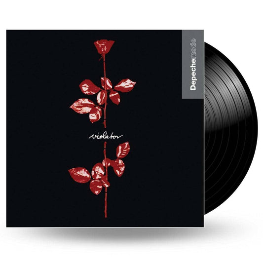 Depeche Mode - Violator