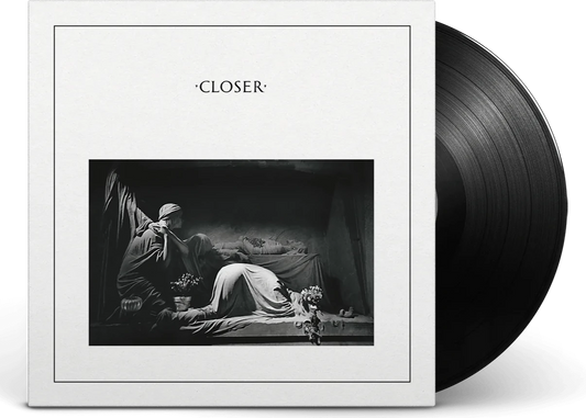 Joy Division - Closer