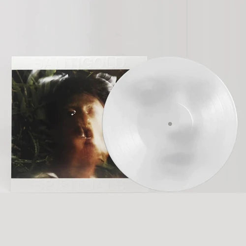 Santigold - Spirituals | LP Picture Disc