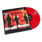 The Libertines - Up The Bracket | 2LP Color Rojo 20 Aniversario