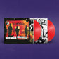 The Libertines - Up The Bracket | 2LP Color Rojo 20 Aniversario