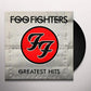 Foo Fighters - Greatest Hits | 2LP