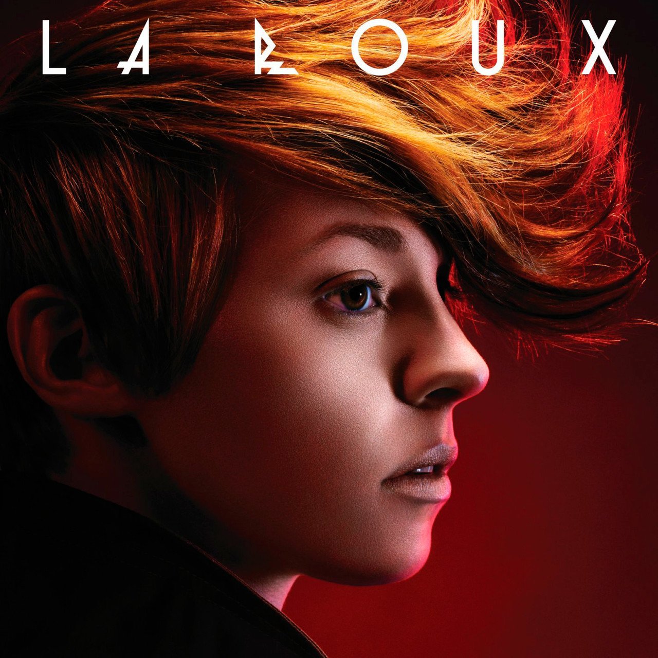 La Roux - La Roux – Re.torna Record Store