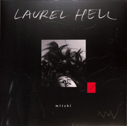 Mitski - Laurel Hell | LP Rojo
