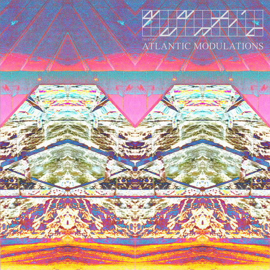 Quantic - Atlantic Modulations | Single